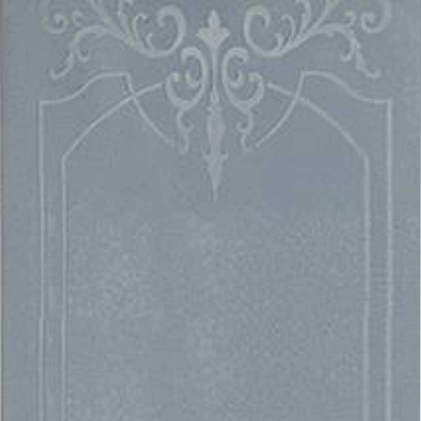 Satinate, sandblasting