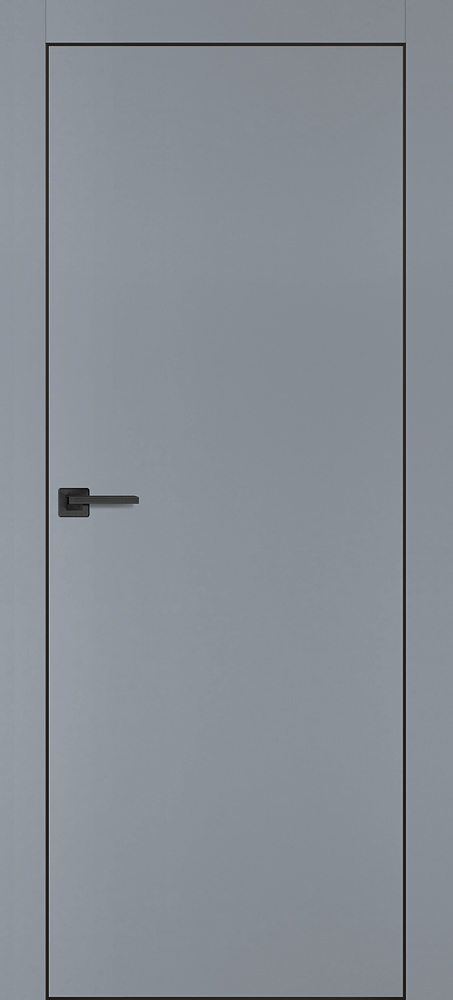 PX-1 черная кромка с 4-х ст.
