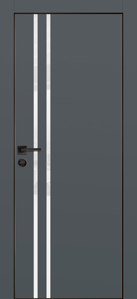 PX-11 черная кромка с 4-х ст.
