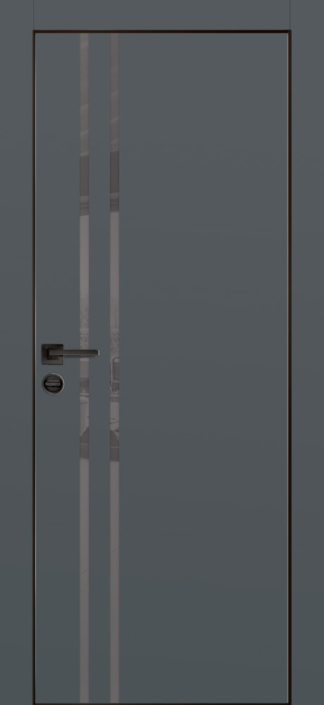 PX-11 черная кромка с 4-х ст.
