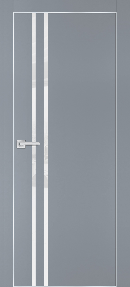 PX-11 AL кромка с 4-х ст.