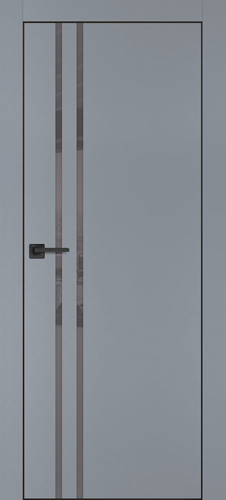 PX-11 черная кромка с 4-х ст.