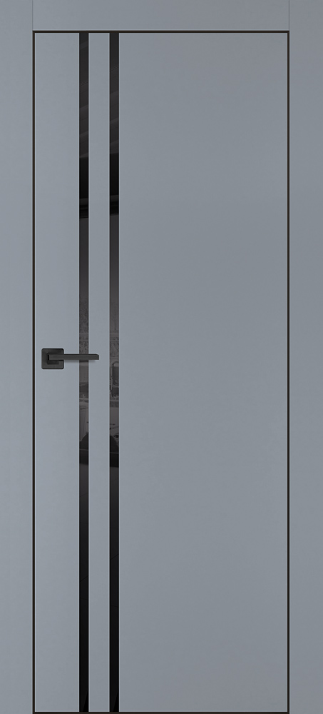 PX-11 черная кромка с 4-х ст.