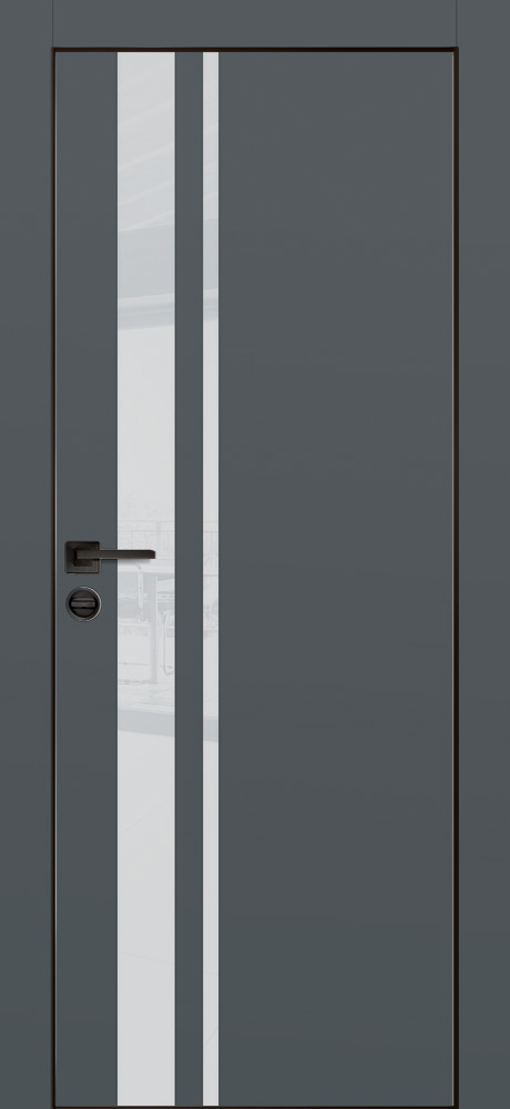 PX-16 черная кромка с 4-х ст.