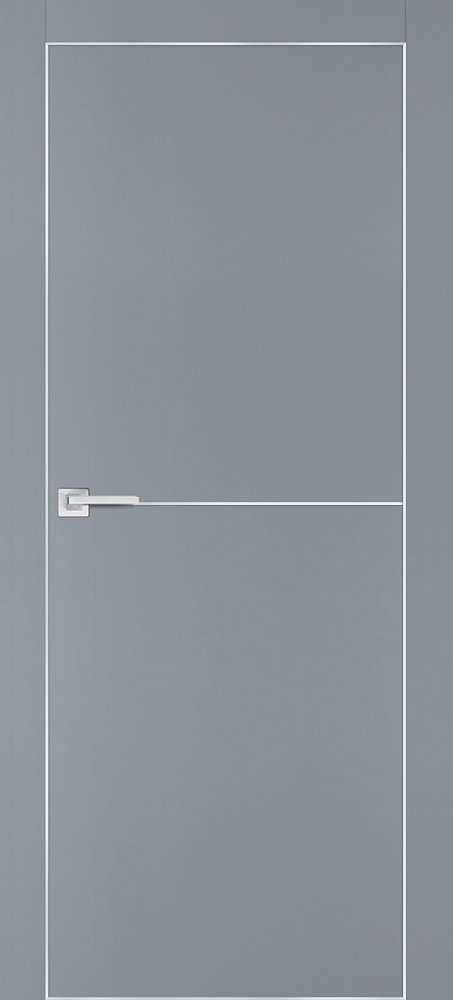 PX-19 AL кромка с 4-х ст.