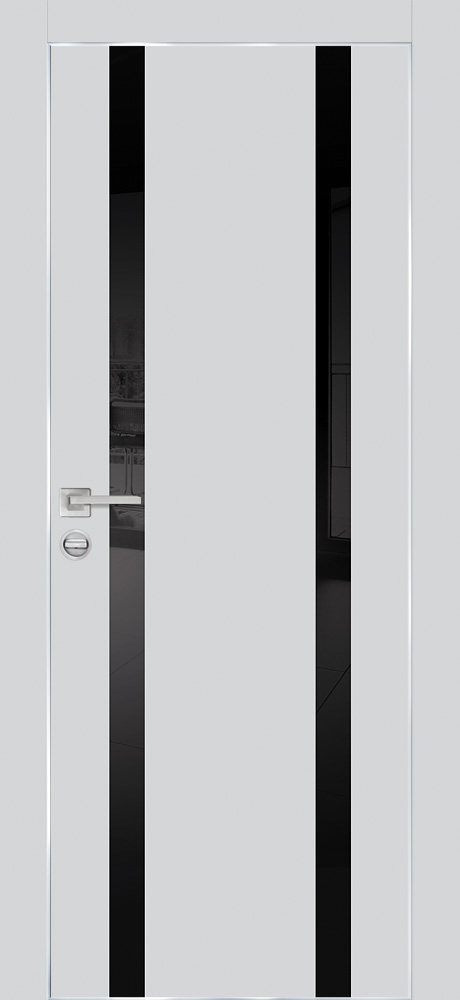 PX-9 AL edge with 4 pcs.