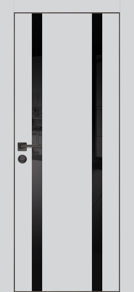 PX-9 черная кромка с 4-х ст.