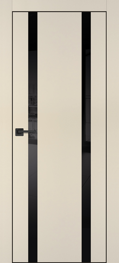 PX-9 черная кромка с 4-х ст.