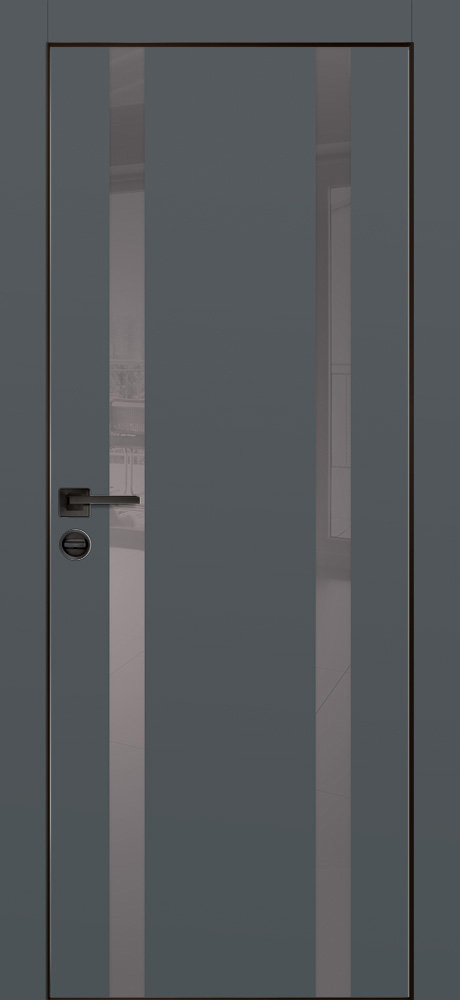 PX-9 черная кромка с 4-х ст.