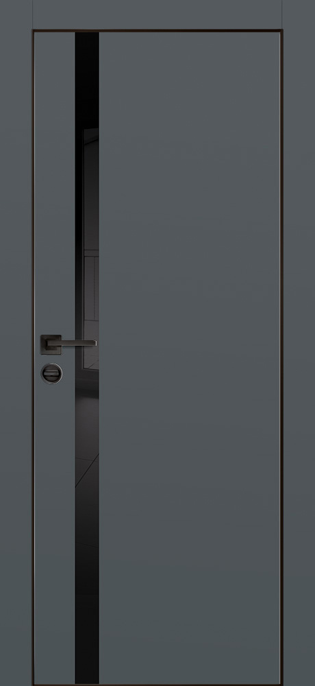 PX-8 черная кромка с 4-х ст.