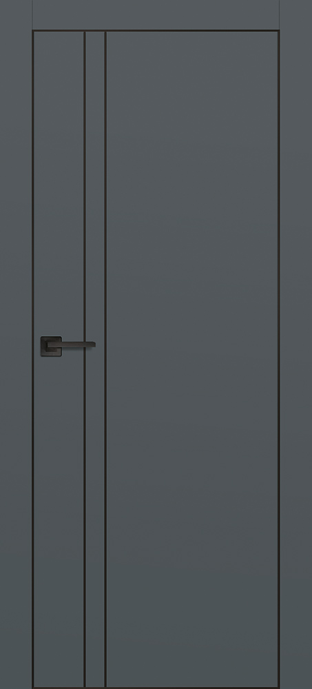PX-20 черная кромка с 4-х ст.